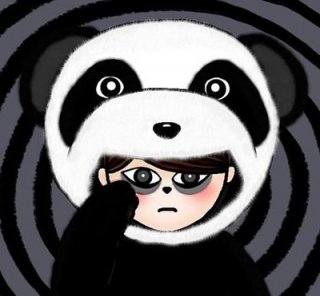 怎樣去黑眼圈?常喝三種湯即可